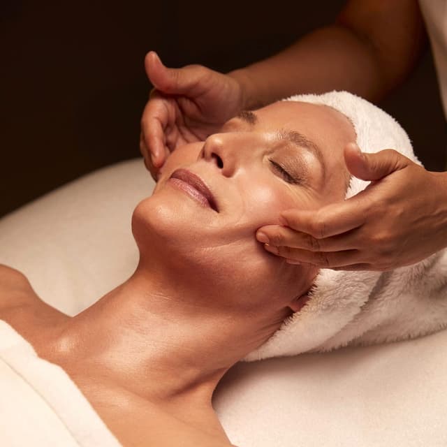 Forever Young Ritual at Micaela Holistic SkinCare in Bakersfield, CA