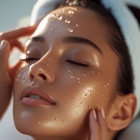 MAXIMUM 3D HYDRATION